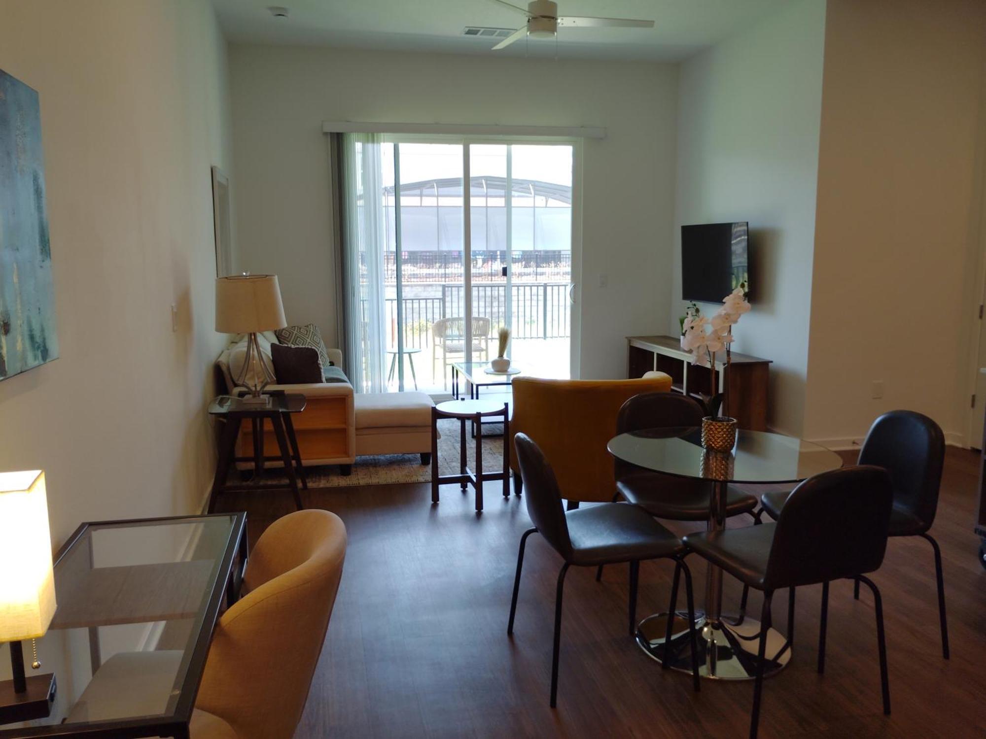 Retreat Pet Friendly Bed & Breakfast *